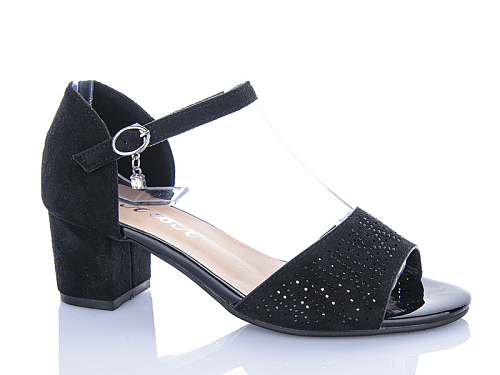 Босоножки Aba BR705-35 в магазине Фонтан Обуви