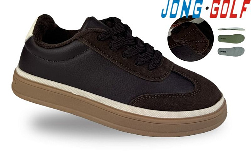 Кеды Jong-Golf C31166-4 в магазине Фонтан Обуви