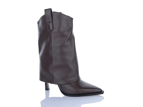 Ботинки Trasta QX1007-33 в магазине Фонтан Обуви