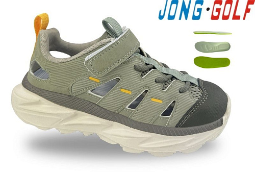Босоножки Jong-Golf C11856-5 в магазине Фонтан Обуви