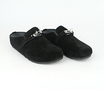 Сабо Allshoes 211766 в магазине Фонтан Обуви