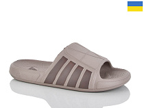 Шлепанцы Malibu 6-75 таупе в магазине Фонтан Обуви