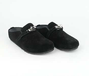 Сабо Allshoes 211766 в магазине Фонтан Обуви