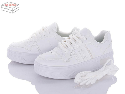 Кроссовки Okshoes 81-2 в магазине Фонтан Обуви