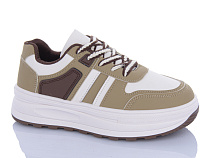 Кроссовки Sanlin 6-807 в магазине Фонтан Обуви