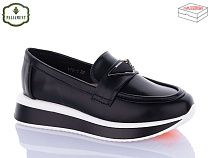 Туфли Paliament W70-1 в магазине Фонтан Обуви