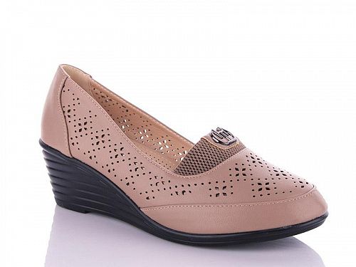 Туфли Horoso ED02-1B в магазине Фонтан Обуви