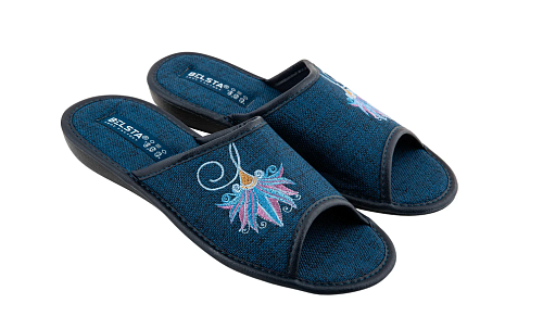 Тапочки Белста  87-18 №1998 ТМТ-16 ТМТ 16  в магазине Фонтан Обуви