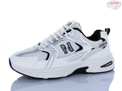 Кроссовки Yiyi A091-3 в магазине Фонтан Обуви