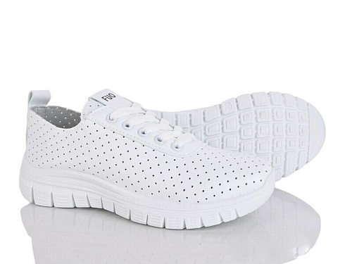 Кроссовки Okshoes 243-29 в магазине Фонтан Обуви