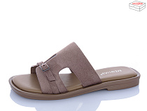 Шлепанцы Lilin FEZ868-6 в магазине Фонтан Обуви