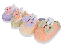 Тапочки M&L Alex13 8103 mix в магазине Фонтан Обуви