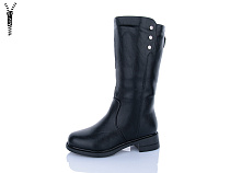Сапоги I.Trendy DH3900-1 в магазине Фонтан Обуви