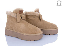 PL PS2 A3311 apricot в магазине Фонтан Обуви