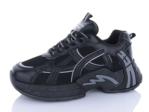 Кроссовки Lilin 722-1 в магазине Фонтан Обуви