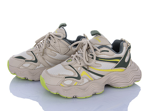 Кроссовки Xifa Kids HZ530-3K в магазине Фонтан Обуви