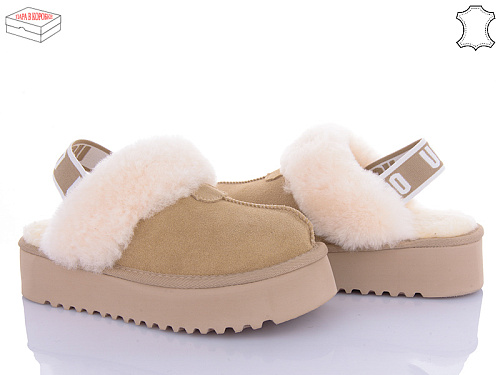 Тапочки Ailaifa U101-6 в магазине Фонтан Обуви