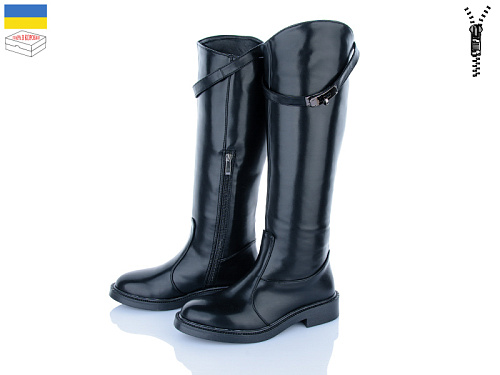 Сапоги Ailinda 05006-2ДБ в магазине Фонтан Обуви