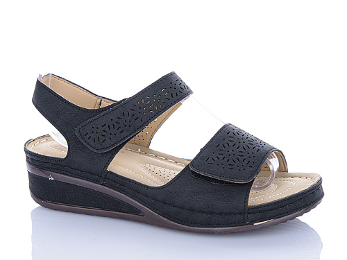 Босоножки Nayasitun 169-16 в магазине Фонтан Обуви