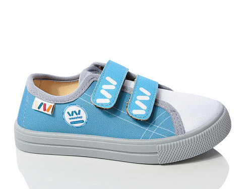 Кеды Gratis R107850703-WS в магазине Фонтан Обуви