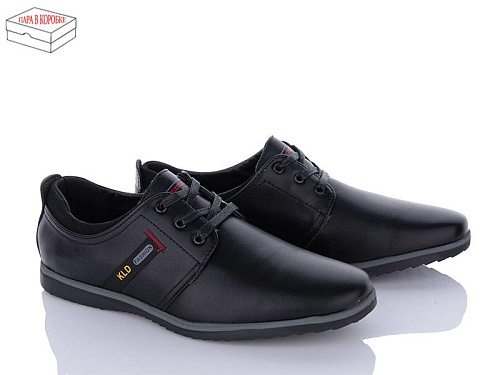 Туфли Kulada-Ucss-M•D D80017-32 в магазине Фонтан Обуви