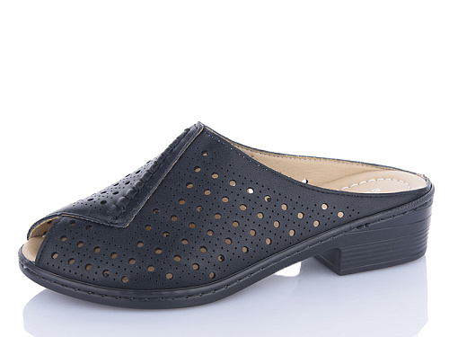 Шлепанцы Saimao A306-1 в магазине Фонтан Обуви