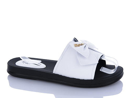 Шлепанцы I.Trendy ZK101-2 батал в магазине Фонтан Обуви