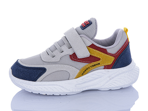 Кроссовки Sharif 1889-4 (31-35) в магазине Фонтан Обуви