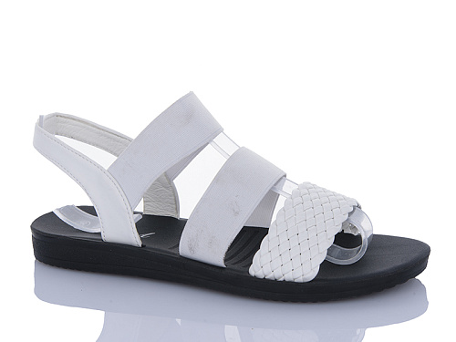 Босоножки Qq Shoes A17-2 в магазине Фонтан Обуви