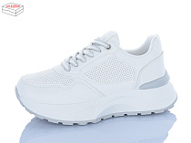 Кроссовки Qq Панда J2101-2 в магазине Фонтан Обуви