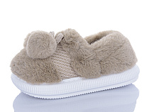 Тапочки Luckline 539-16 в магазине Фонтан Обуви