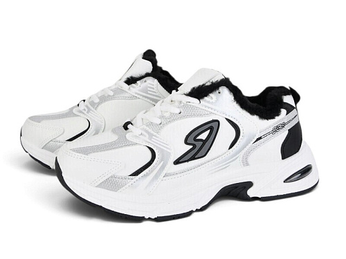 Кроссовки Okshoes L179-4 в магазине Фонтан Обуви