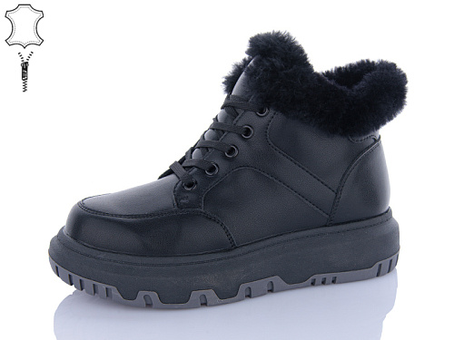 Ботинки Aba2 Y8ABA63-5 в магазине Фонтан Обуви