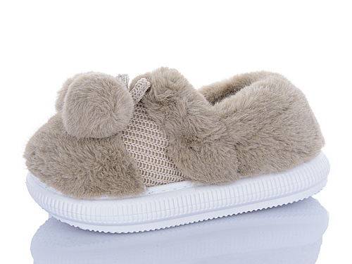 Тапочки Luckline 539-16 в магазине Фонтан Обуви