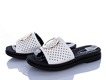 Шлепанцы Minghong 1917-2 в магазине Фонтан Обуви