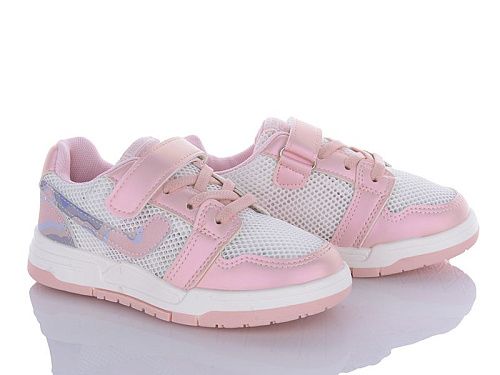 Кроссовки Okshoes CT9851B в магазине Фонтан Обуви