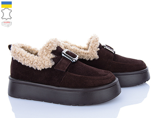 Туфли Fatfax 0090-20 в магазине Фонтан Обуви