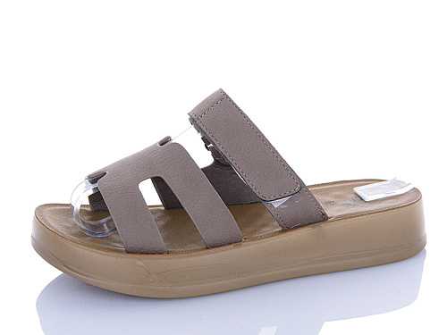 Шлепанцы I.Trendy YZ105-5 в магазине Фонтан Обуви