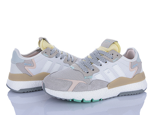 Кроссовки Pryama Vigoda 4388-B1161-3 в магазине Фонтан Обуви