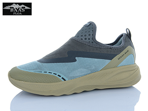 Кроссовки Baas M7676-12 в магазине Фонтан Обуви