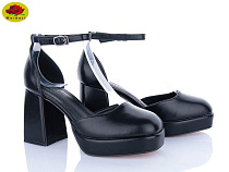 Туфли Meideli L100-2 в магазине Фонтан Обуви