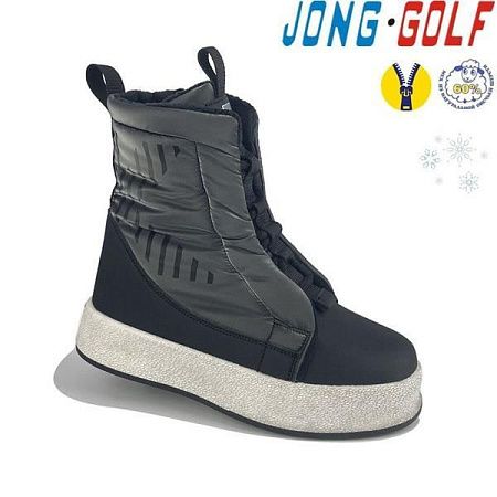 Ботинки Jong-Golf C40394-2 в магазине Фонтан Обуви