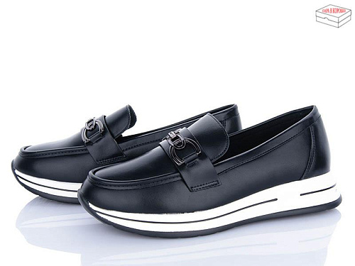 Туфли L&M-Lemon Y205-2 в магазине Фонтан Обуви