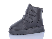 Угги Okshoes D62 grey в магазине Фонтан Обуви