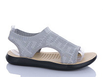 Босоножки Wsmr DF08-4 батал в магазине Фонтан Обуви