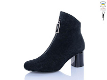 Ботинки Fg B0367-2 в магазине Фонтан Обуви