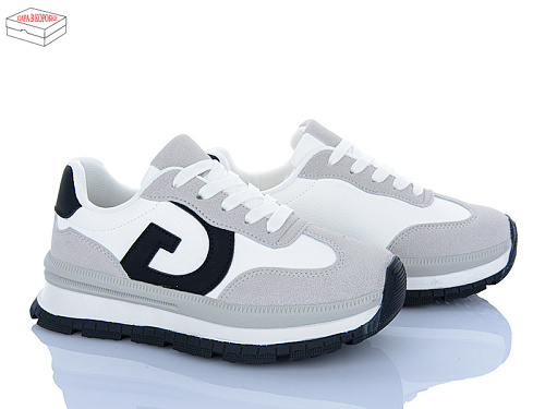 Кроссовки Lady Lily HT16-4 в магазине Фонтан Обуви