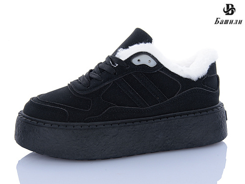 Кроссовки Башили H9506-2 в магазине Фонтан Обуви