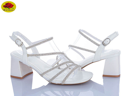 Босоножки Meideli H777-6 в магазине Фонтан Обуви