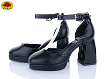 Туфли Meideli L100-13 в магазине Фонтан Обуви